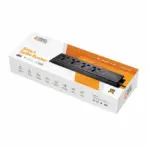 Buy smart spike buster, best smart extension board, wifi enabled, alexa and google home assist enabled