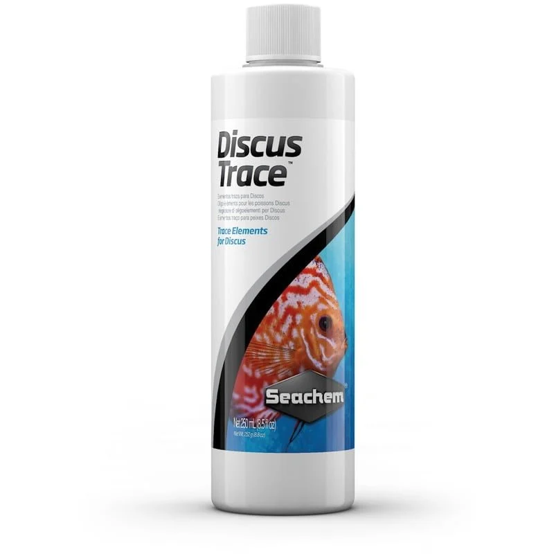 Buy Seachem Discus Trace online