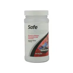 Buy Seachem Safe Online, Buy aquarium fertilizer, aquarium conditioner, buy seachem products