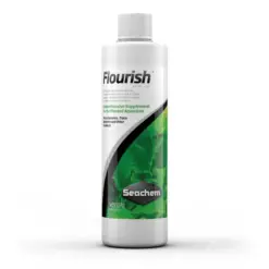 Buy Seachem Flourish online, Buy seachem products, buy water conditioner for planted aquarium