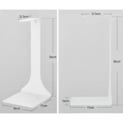 Chihiros Magnetic Lamp with Wabi Kusa Stand