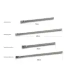 Buy Chihiros Pro Brush, Chihiros Pro Brush Hard, Chihiros aquarium cleaning brush, Chihiros Pro Brush 15cm, Chihiros Pro Brush 23cm, Chihiros Pro Brush Hard 15cm, Chihiros Pro Brush Hard 23cm, aquarium pipe cleaning brush, aquarium glassware cleaning brush, lily pipe cleaning brush, aquascaping cleaning tools, planted tank cleaning brush, aquarium maintenance tools India, fish tank cleaning brush, aquarium algae cleaning brush, aquarium filter pipe brush, nano aquarium cleaning brush, aquascape cleaning accessories, Chihiros aquarium tools, brush for aquarium pipes
