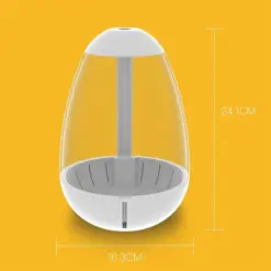 Chihiros Tiny Terrarium Egg