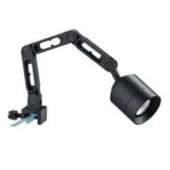 Chihiros Z Light Tiny, Chihiros tiny spotlight, zoomable aquarium light, diving edition aquarium light, Bluetooth aquarium spotlight, 6 W plant spotlight, 400 lm accent LED, My Chihiros app light, submersible nano spotlight, beam adjustable aquarium light
