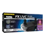 Fluval FX UVC In-Line Clarifier