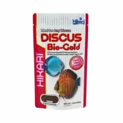 Buy Hikari Discuss Biogold 1kg online, buy hikari fish food, best aquarium fish food