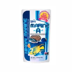 Buy Hikari Marine A 110gm, buy hikari fish food, best aquarium fish food