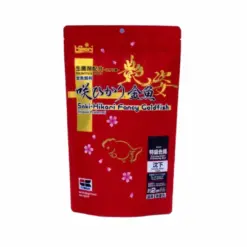 Buy Hikari Sinking Fancy Goldfish Extreme Colour Enhancing 100gm, buy hikari fish food, best aquarium fish food