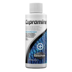 Buy Seachem Cupramine Online