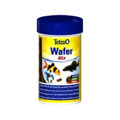 Buy Tetra Wafer Mix 48g
