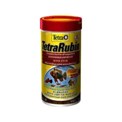 Buy Tetra Rubin fish food, best aquarium fish food