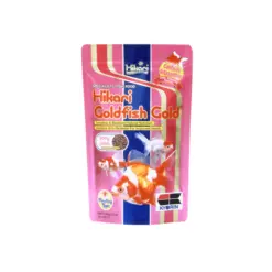 Buy Hikari Gold Baby 300gm Fish food online, best food for aquarium fish