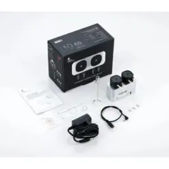 Chihiros Dosing Pump Kit (2 Pump Heads)