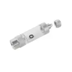 Mufan Co2 Bubble Counter