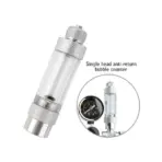 Mufan Co2 Bubble Counter