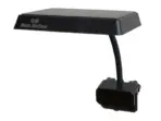 Neo Helios S3 Pro, flat nano aquarium light, full-spectrum nano LED, adjustable LED aquarium light, TriRGB Pro nano light, 8 W nano aquarium light, 13 W nano planted tank light, clip-on aquarium LED, slim LED aquarium lamp, vivid color LED light