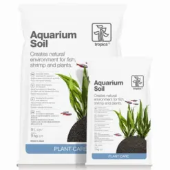 Buy Tropica aqua soil, bet aquarium substrate for planted aquarium, healthy aquarium soil, recommended soil for aquascape