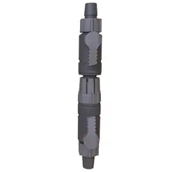 Qanvee Double Tap Quick Connection Valves K (16/22mm)