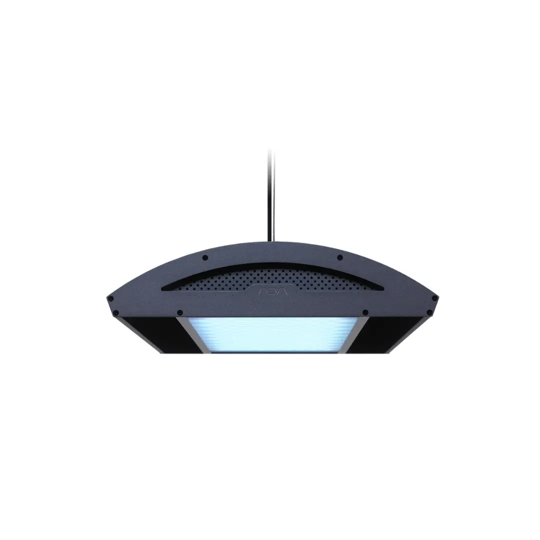 ADA Solar RGB LED水槽照明 ADA LAB TOKYO | ・ ADA PRODUCTS ：SOLAR RGB Ⅱ ADAの水草育成用照明