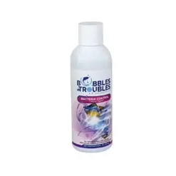 Bubbles N Troubles Bacteria Control - 100ml