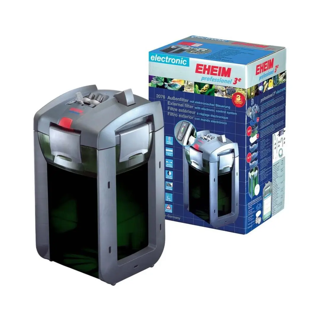 EHEIM External Professional 3 E Filter 700 Litre EHEIM External Professional 3 E Filter 700 Litres