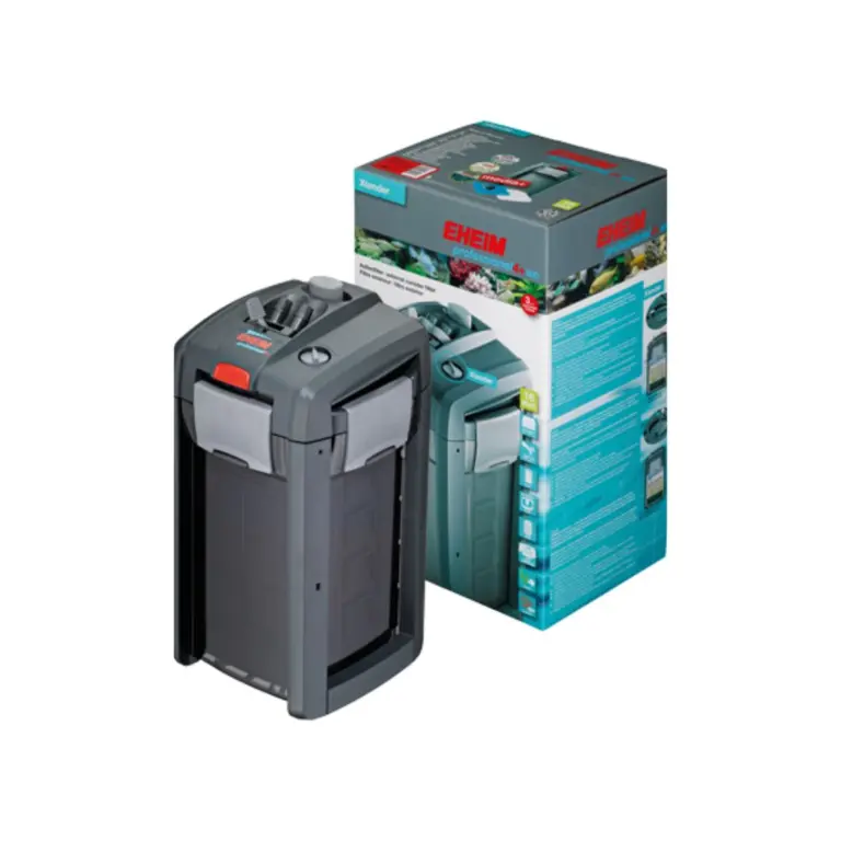 EHEIM Professional 4 600 External Canister Filter