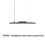 Chihiros WRGB VIVID 3 LED Aquarium Light
