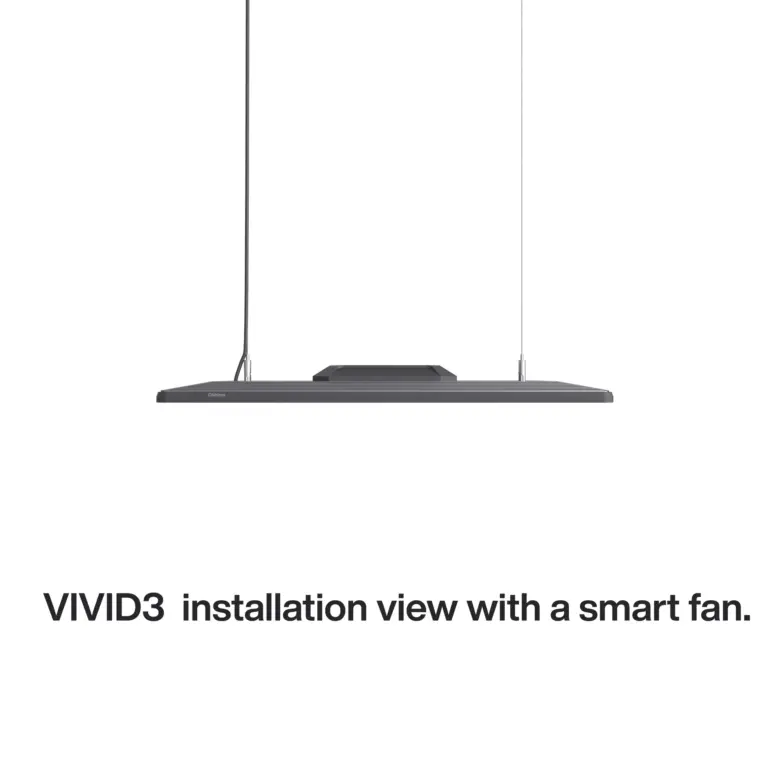 Chihiros WRGB VIVID 3 LED Aquarium Light