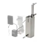 ADA VUPPA II Surface Skimmer - Aqua Club