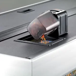 EHEIM Autofeeder 100ml - 3581000