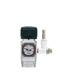 Buy ADA CO2 System 74-SA, buy ADA 74-SA CO2 System Pro Multi-Tank Regulator, buy ADA High-Grade CO2 Regulator 74-SA Model, buy Multi-Tank CO2 System - ADA 74-SA Regulator