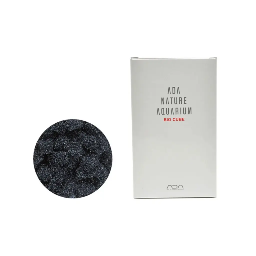 Buy ADA Bio Cube 20 Black Type online, Buy Filter media, ada filter media, buy aquarium products online