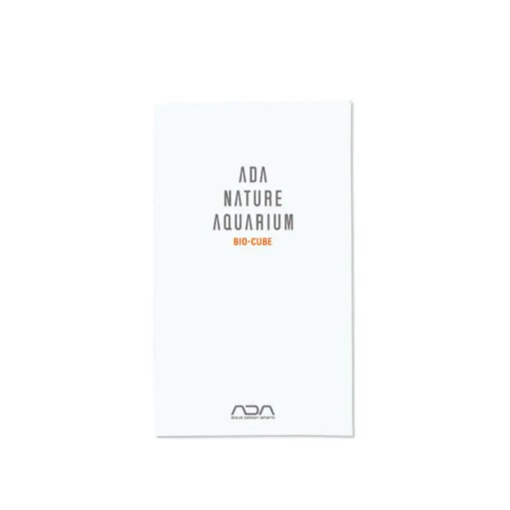 Buy ADA Bio Cube 20 Black Type online, Buy Filter media, ada filter media, buy aquarium products online