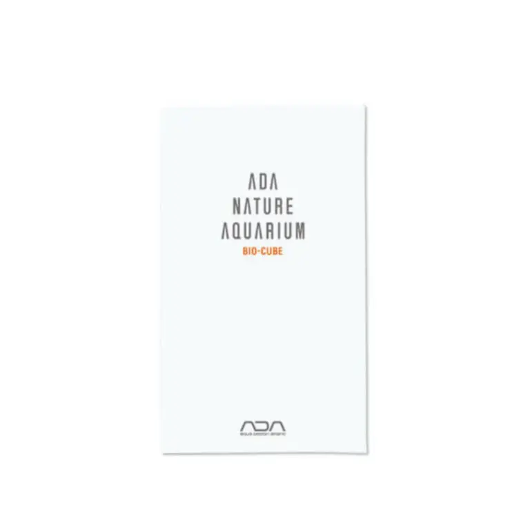 Buy ADA Bio Cube 20 Black Type online, Buy Filter media, ada filter media, buy aquarium products online