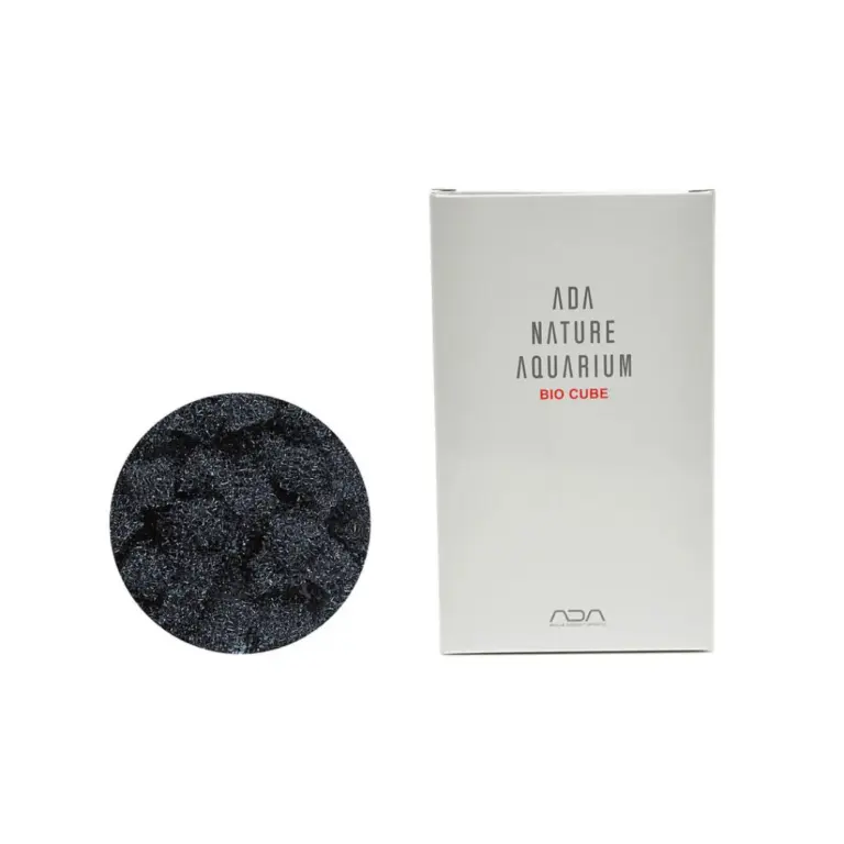 Buy ADA Bio Cube 20 Black Type online, Buy Filter media, ada filter media, buy aquarium products online