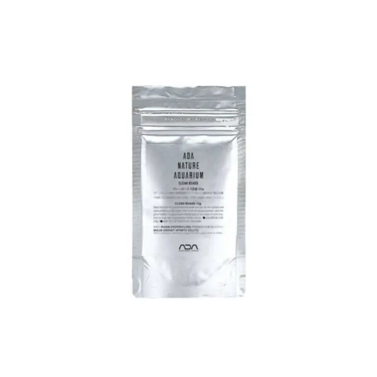 Buy ADA Clean Beads for Air Sweeper online, buy aquarium deodorant container, Buy ada products online, Best aquarium product online in india