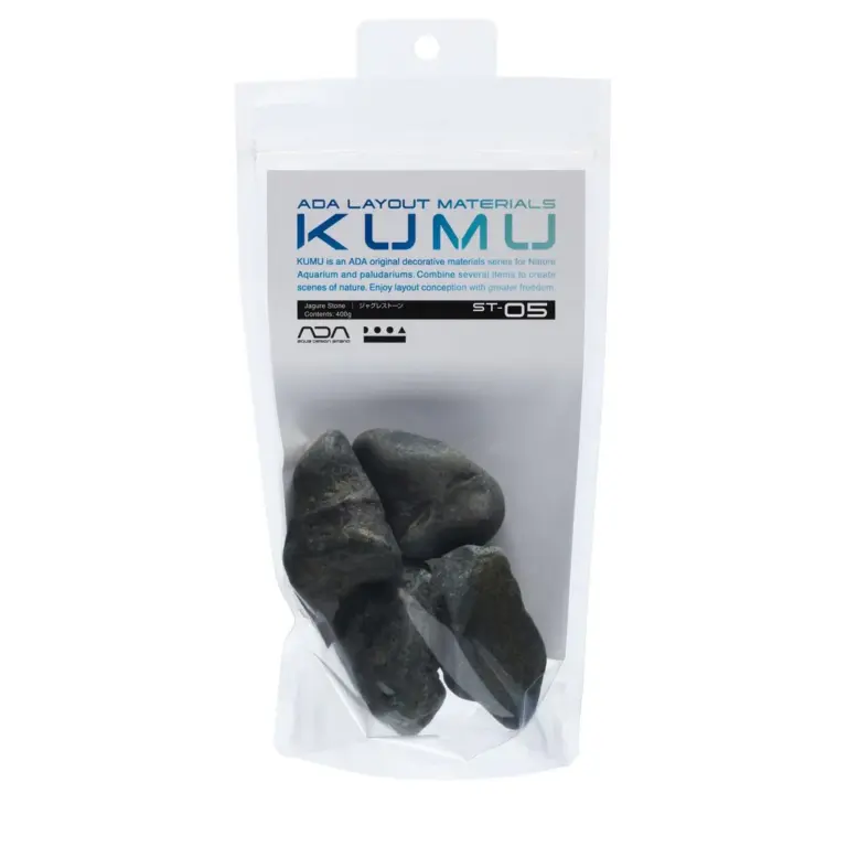 ADA KUMU ST-05 - Jagure Stone - 400g