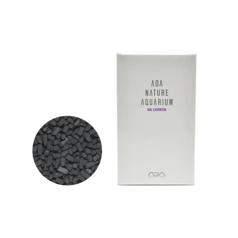 Buy ADA NA Carbon - 750ml online, Buy Filter media, ada filter media, buy aquarium products online