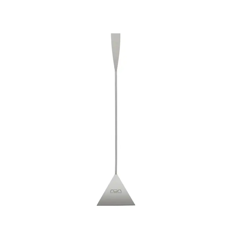 Buy ADA Sand Flattener for Aquariums, buy ADA Sand Flattener dual-ended Substrate Tool, buy ADA sand flattenerSubstrate Leveling Tool online, buy Aquascaping Sand Tool ADA Sand Flattener