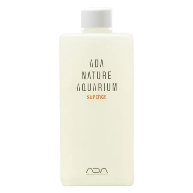 Buy ADA superge 300ml, buy ADA products, buy ADA aquarium cleaner online, buy ADA cleaning product