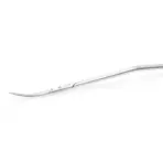 Buy ADA Pro Scissors Nude Online, Buy aquarium products online, Best Aquarium products store in india, Buy ADA products, Aquascaping essentials, curved scissor, straight scissor
