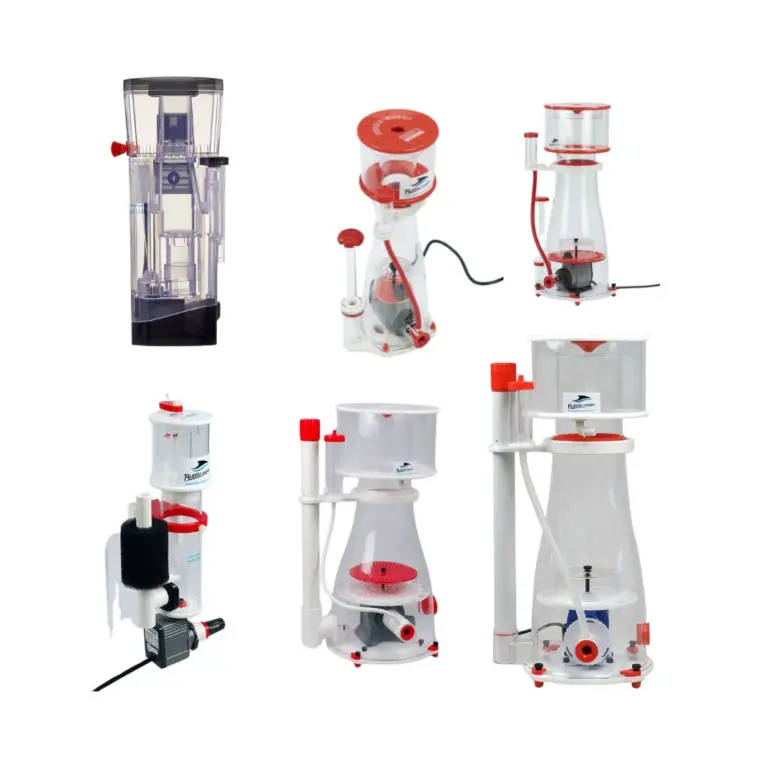 Bubble Magnus Protein Skimmers