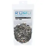 Buy ADA KUMU GR-01 - Flat River Gravel S - 250ml, ADA hardscaping, Best hardscaping, buy Black Lava Stone