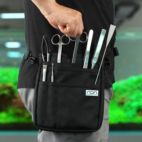 ADA Pro Tool Bag Ⅱ - Aqua Club