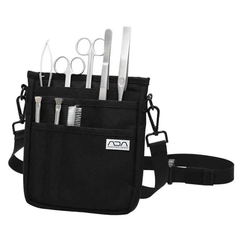 Buy ADA Pro Tool Bag 2 Online, buy aquarium products online, buy ada products, best online aquarium store in india