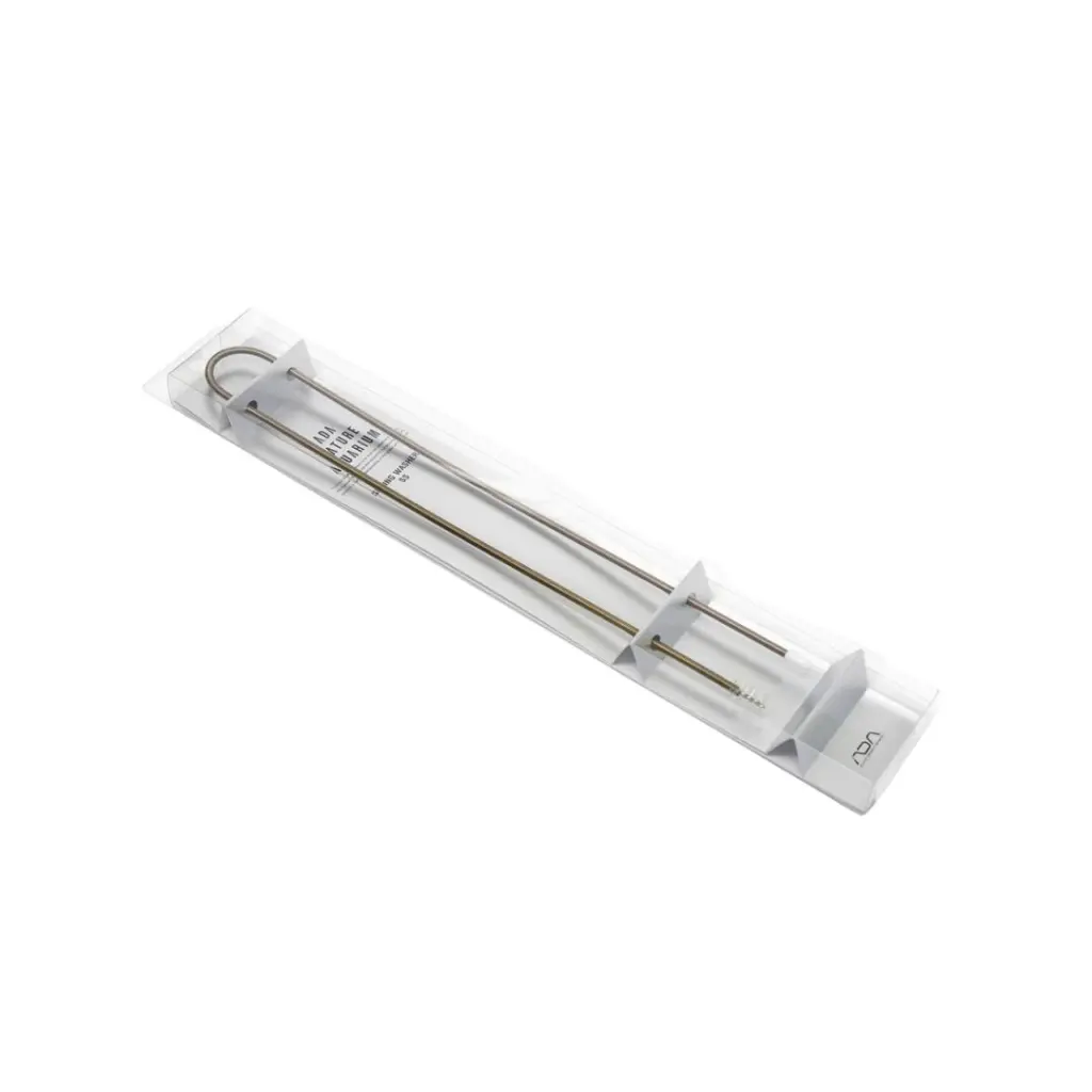 Buy ADA Spring Washer Online, Spring cleaner for lily pipes and co2 tubes, Buy ADA products, best online aquarium store in India, Buy Cleaning tools for aquarium