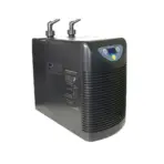 Buy Hailea HC 150A Aquarium Chiller Online, HC-150A, Buy Aquarium chiller, Buy Hailea products, best affordable chiller for aquarium,