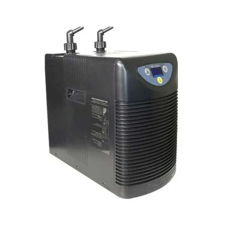Buy Hailea HC 150A Aquarium Chiller Online, HC-150A, Buy Aquarium chiller, Buy Hailea products, best affordable chiller for aquarium,