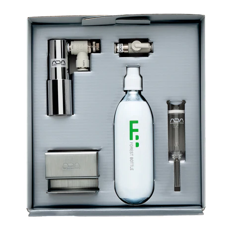 ADA CO2 Advanced System Forest - Aqua Club