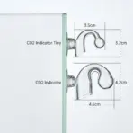 Chihiros CO2 Drop Checker CO2 Indicator